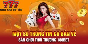Tìm hiểu về thương hiệu cá cược lớn nhất Việt Nam