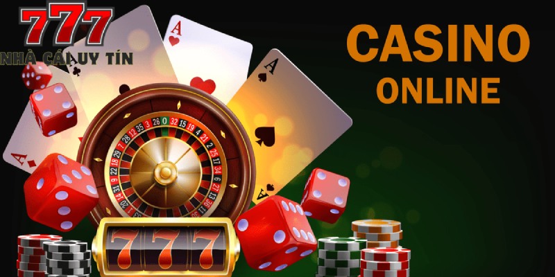 Tìm hiểu thế nào là một địa chỉ Casino trực tuyến?